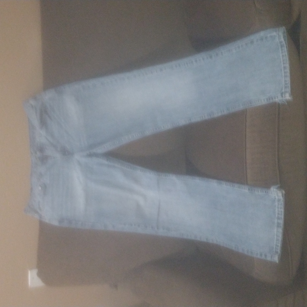 Levi jeans